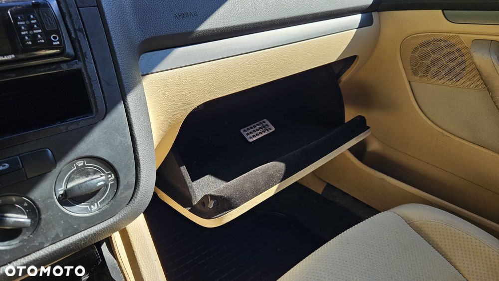 Volkswagen Golf 1.9 TDI Edition - 10