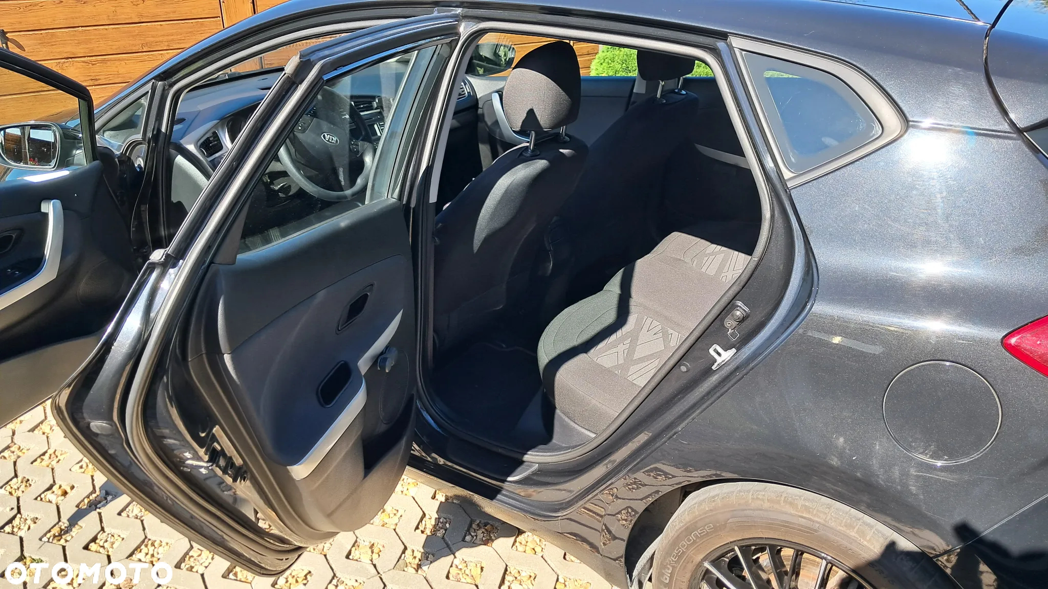 Kia Ceed 1.4 CVVT - 8