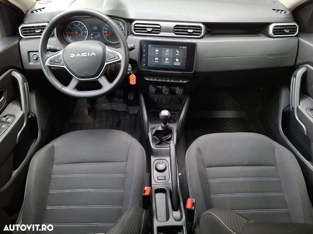 Dacia Duster - 17