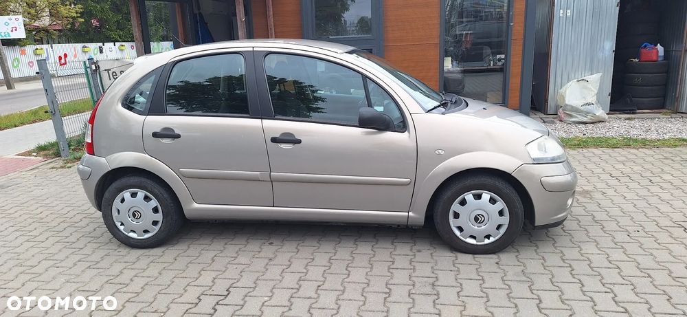 Citroën C3 1.4i Furio - 6