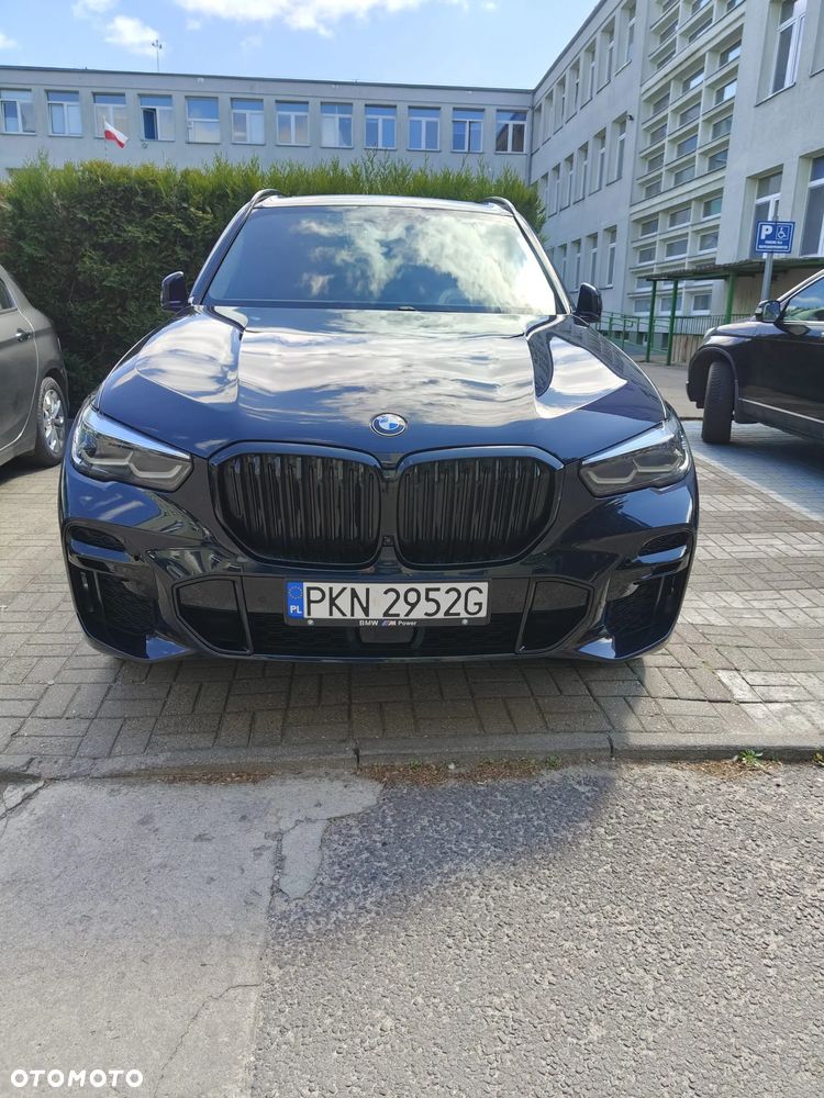 BMW X5 - 6