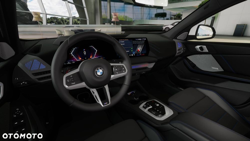 BMW Seria 1 120 mHEV - 10