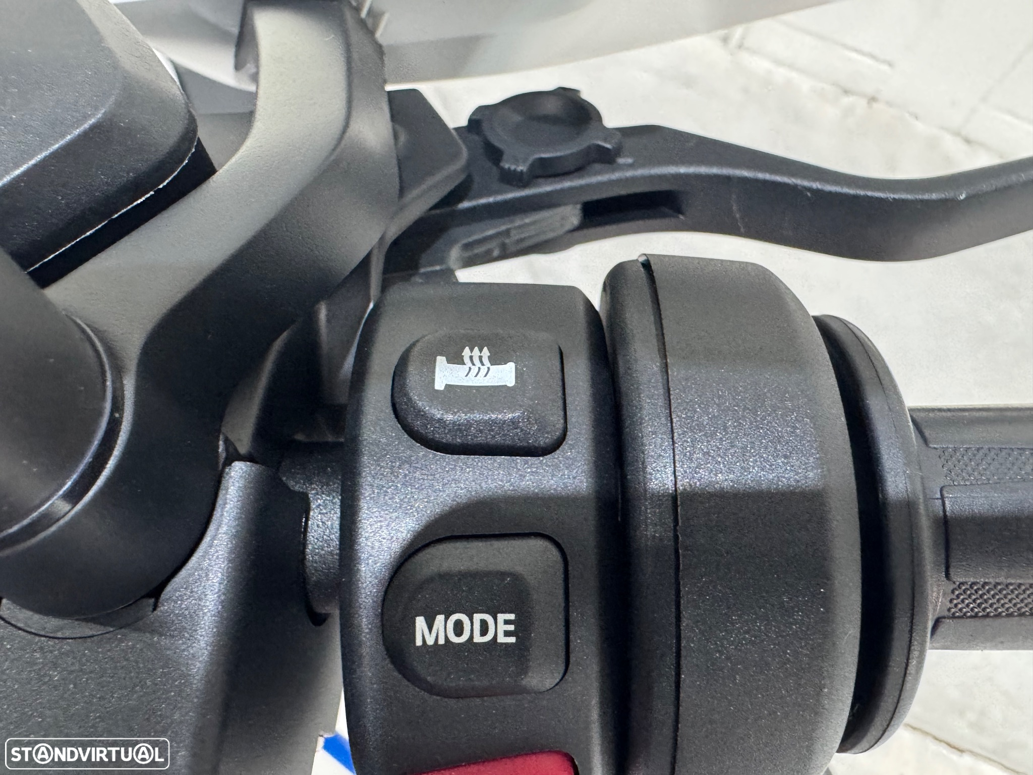 BMW R 1250 GS HP - 21