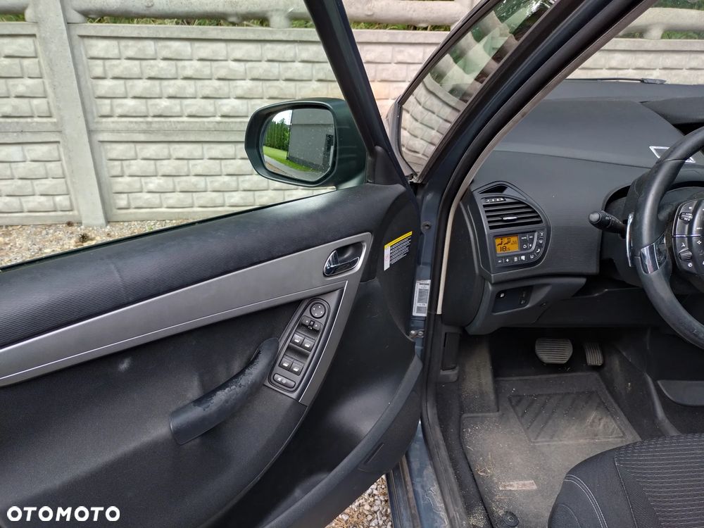 Citroën C4 Picasso 1.6 HDi Equilibre Pack MCP - 20