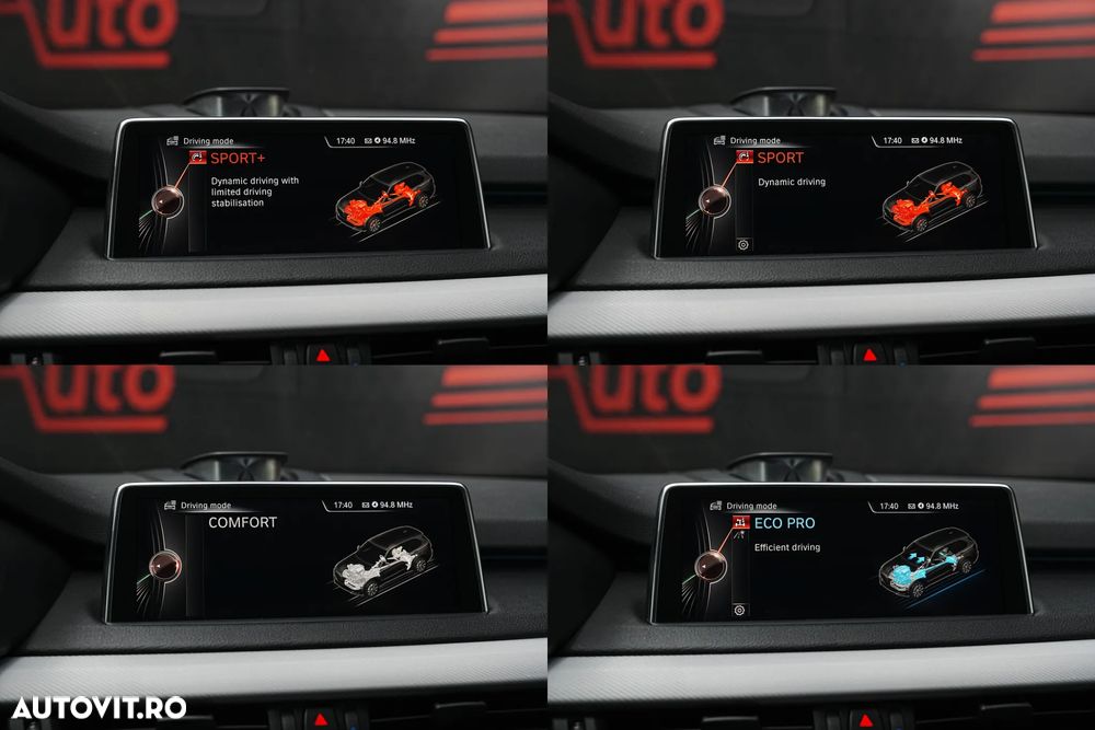 BMW X5 M M50d Sport-Aut. - 17