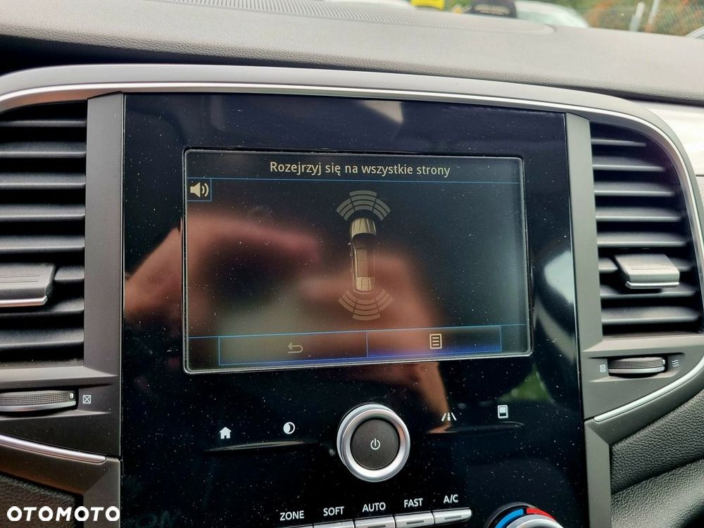 Renault Talisman ENERGY dCi 130 EDC INTENS - 20
