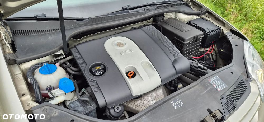 Volkswagen Golf - 19