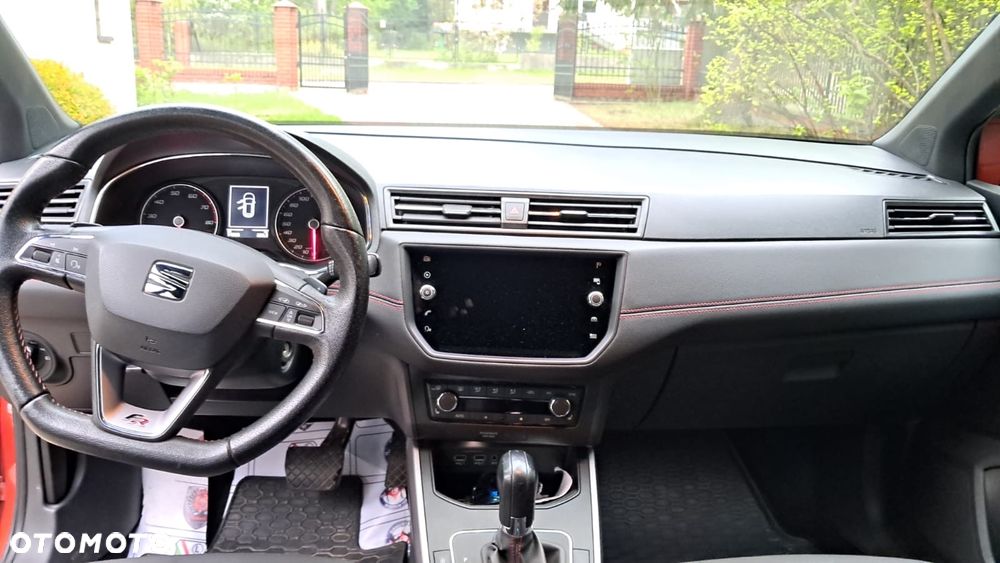 Seat Arona 1.0 TSI GPF FR S&S DSG - 7