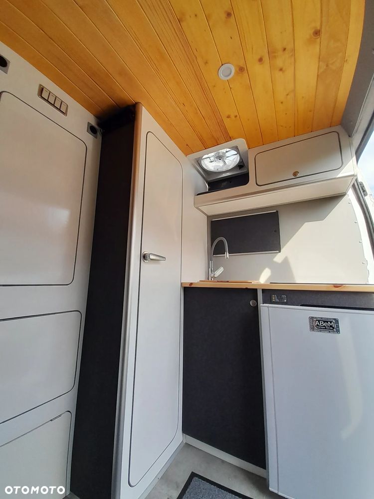 Fiat Ducato - 12