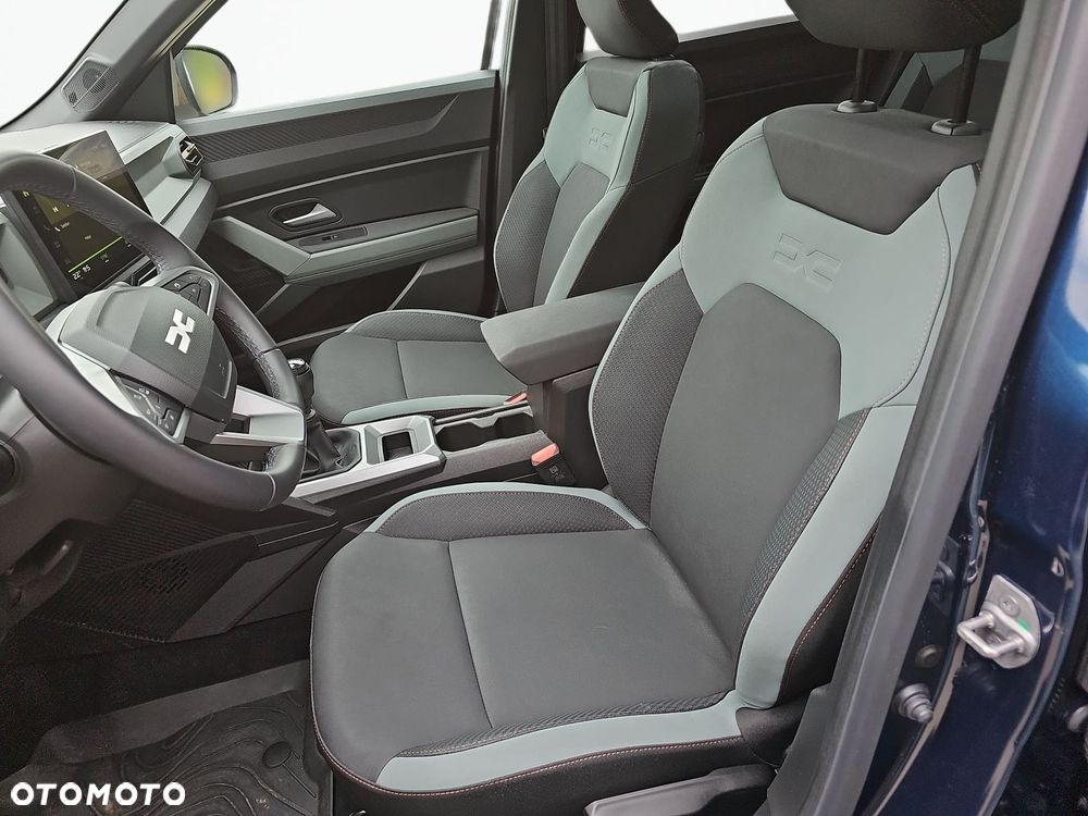 Dacia Bigster - 17