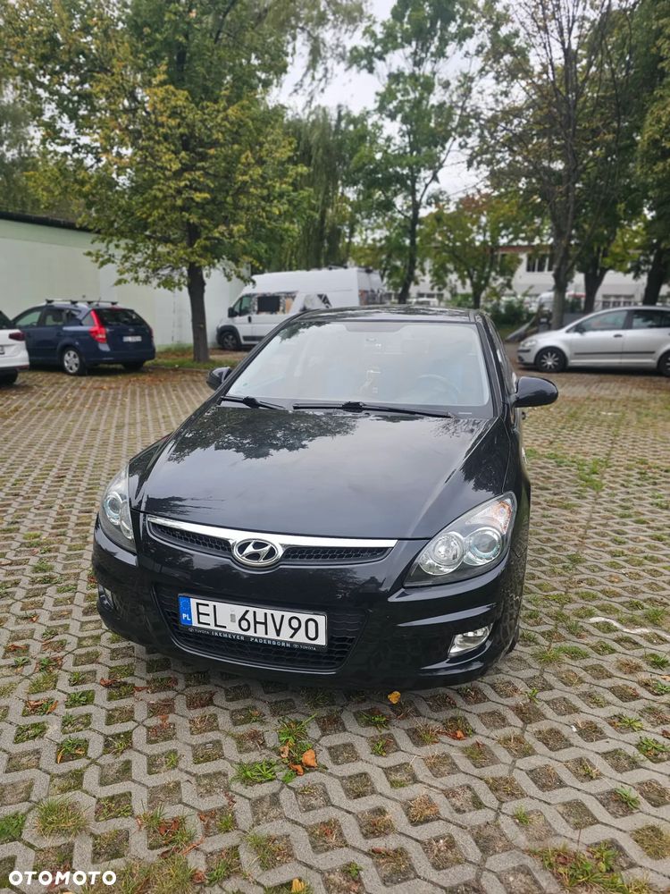 Hyundai i30 1.4 Base - 1