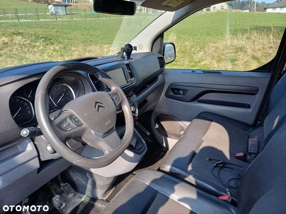 Citroën Jumpy - 18