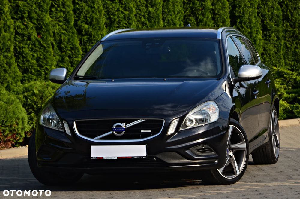 Volvo V60 D2 RDesign - 8