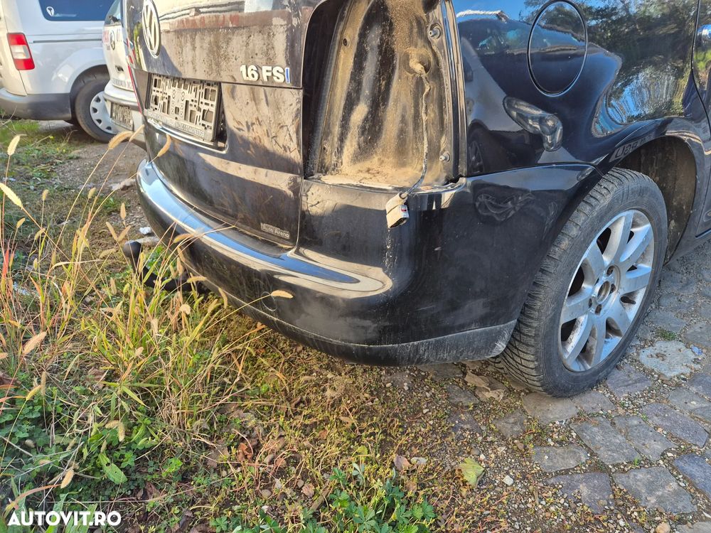 Piese auto Vw Touran 2006 - 6