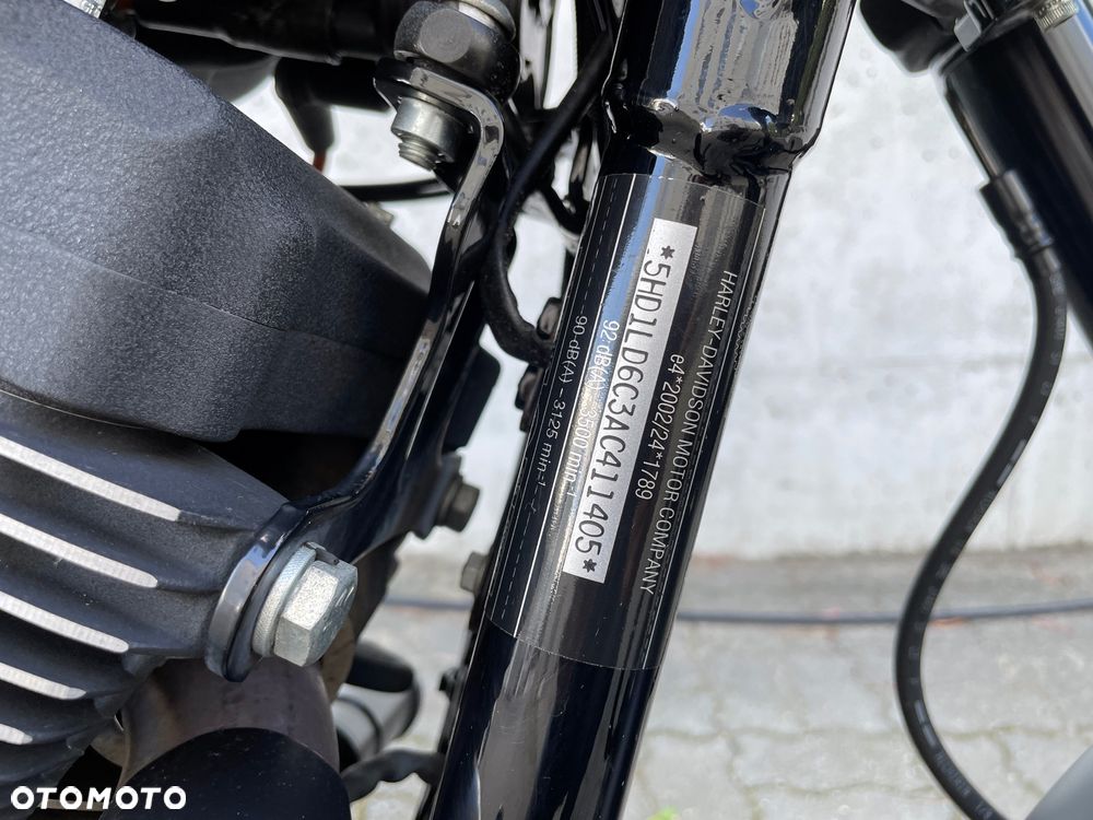 Harley-Davidson XR 1200 - 6