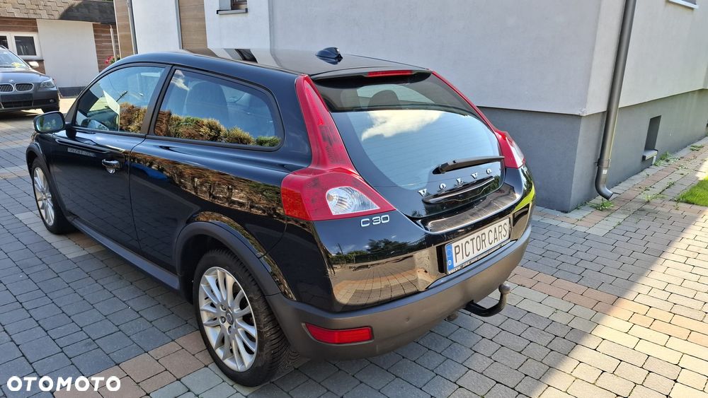 Volvo C30 1.6D DRIVe Kinetic - 2