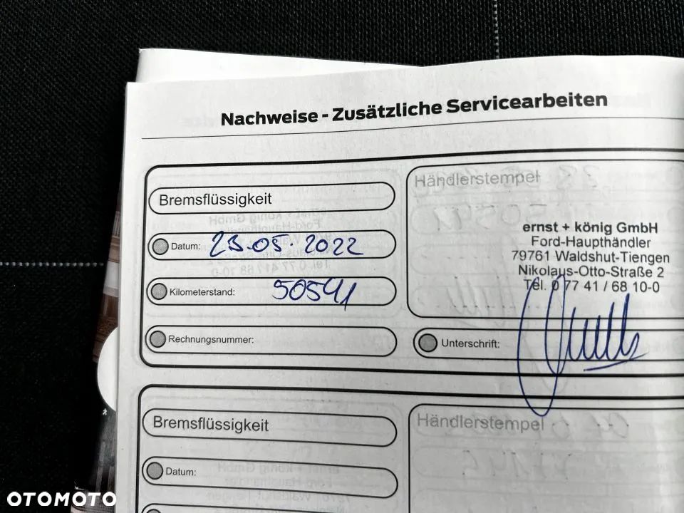 Ford Fiesta 1.1 Connected ASS - 23