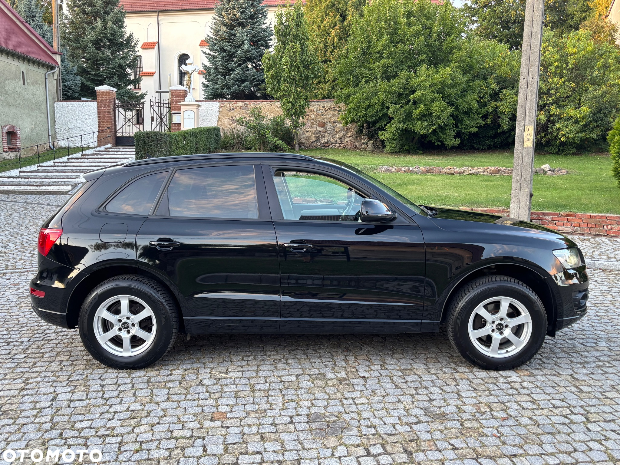 Audi Q5 2.0 TDI Quattro S tronic Prime Line - 4