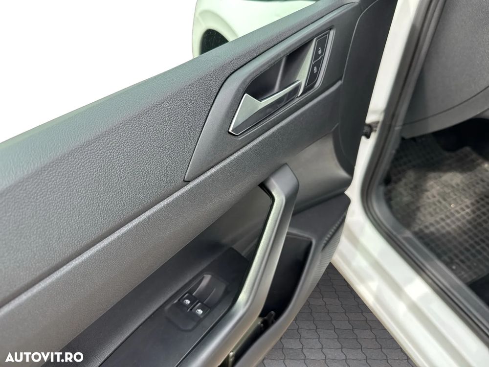 Volkswagen Polo 1.0 Trendline - 13