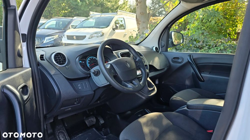 Renault Kangoo - 6