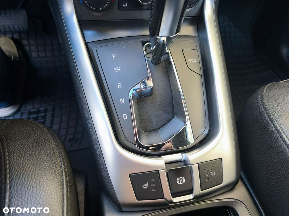 Opel Antara 2.2 CDTI 4x4 Cosmo - 20