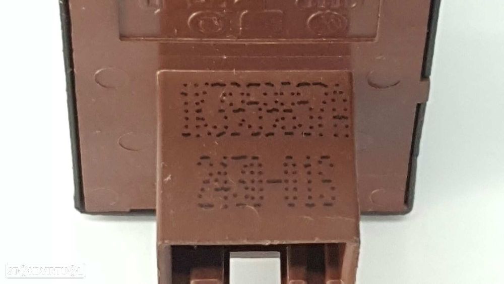 COMANDO ELEVADOR FRENTE ESQUERDO SEAT IBIZA SC (6J1) STYLANCE / STYLE - 2