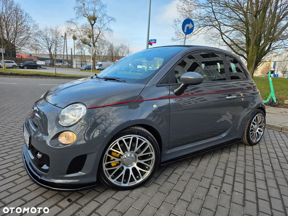 Fiat 500 - 3