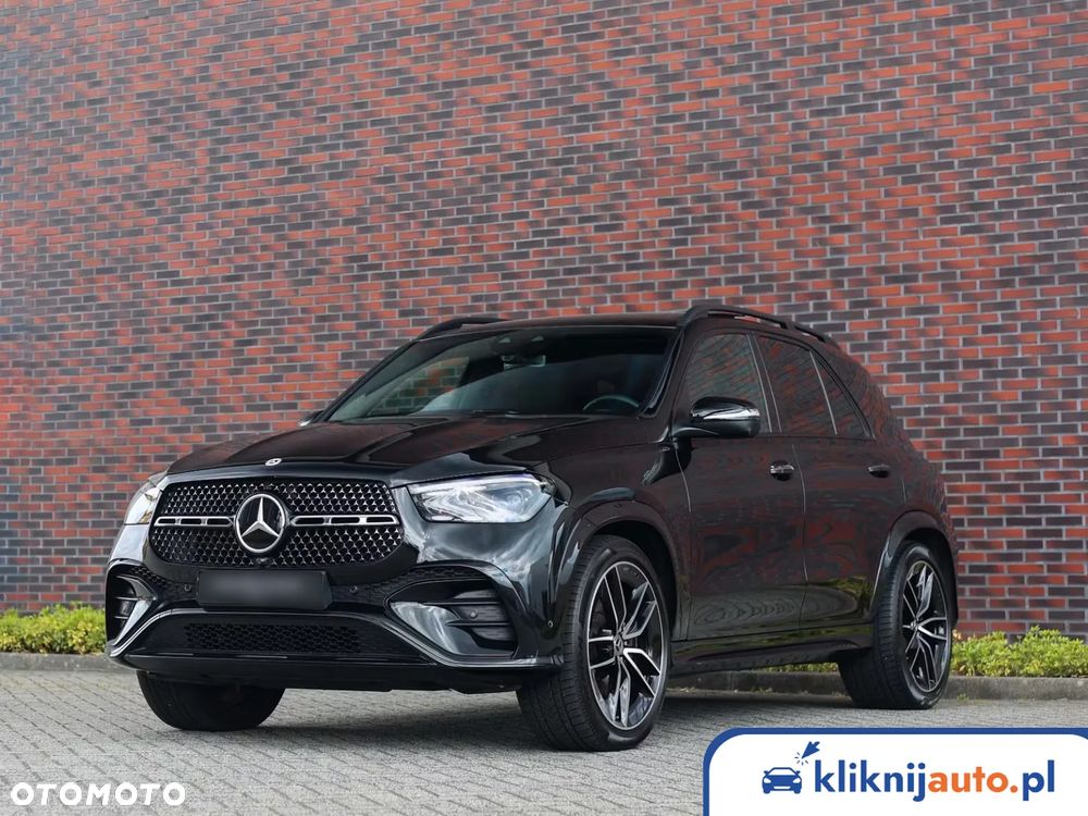 Mercedes-Benz GLE - 3