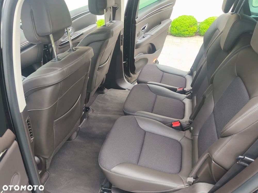 Renault Espace Energy dCi 130 LIMITED - 18