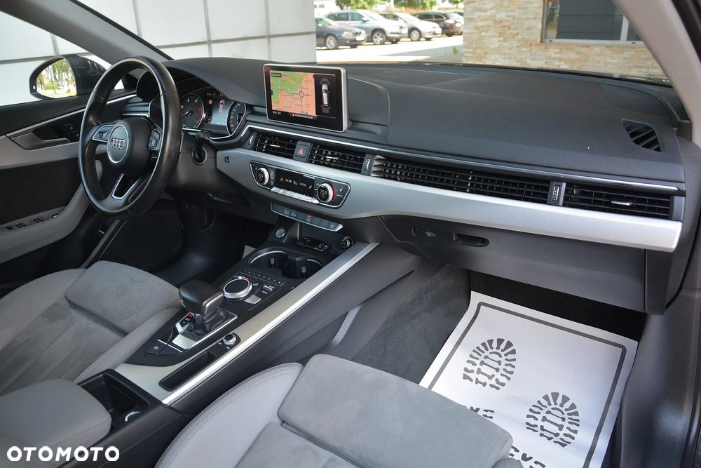 Audi A4 Avant 2.0 TDI S tronic sport - 19