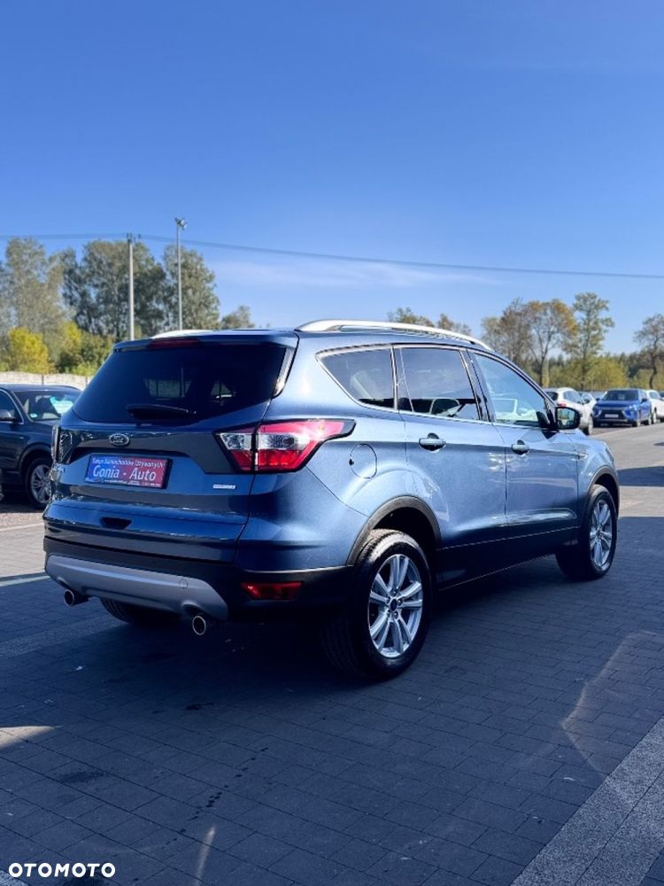 Ford Kuga - 7