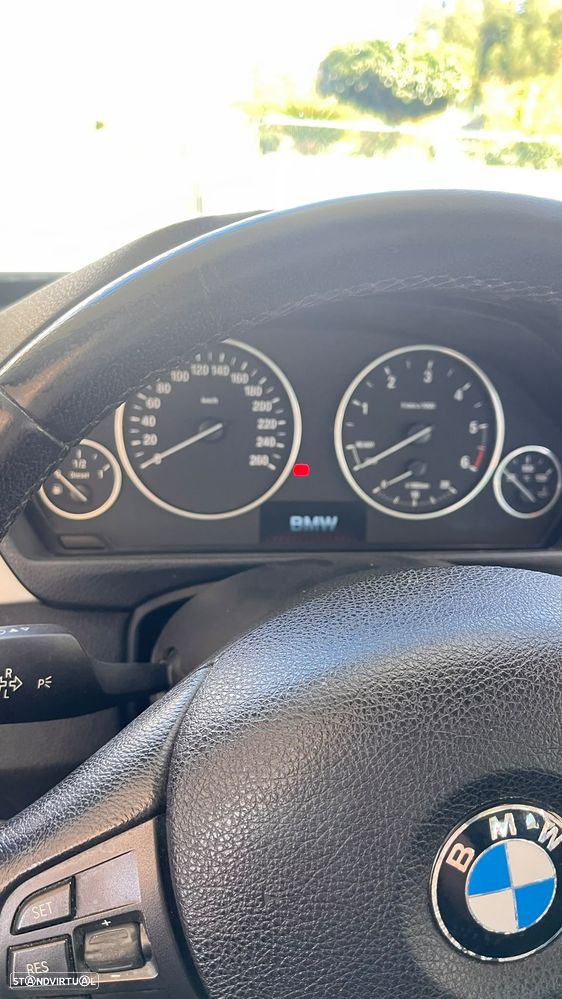 BMW 318 - 2