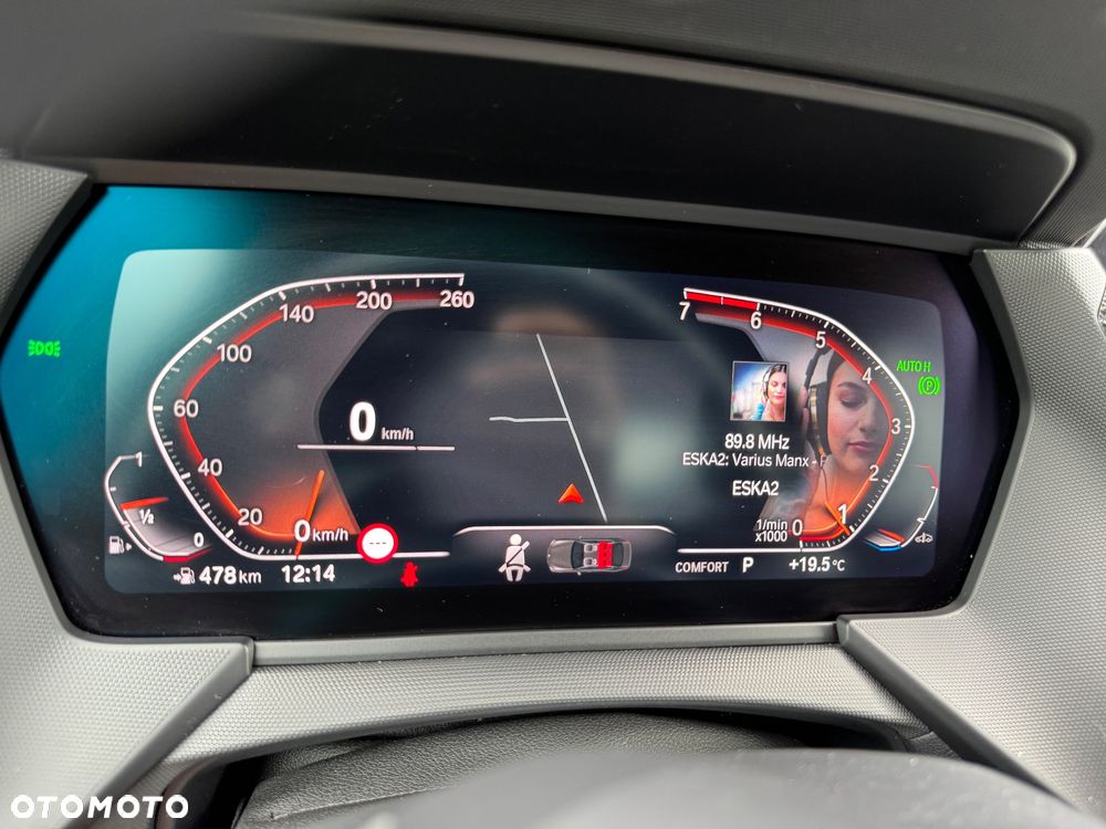 BMW Seria 2 218i M Sport - 11