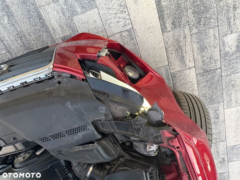 Audi A4 Limousine 1.8 TFSI Ambiente - 32