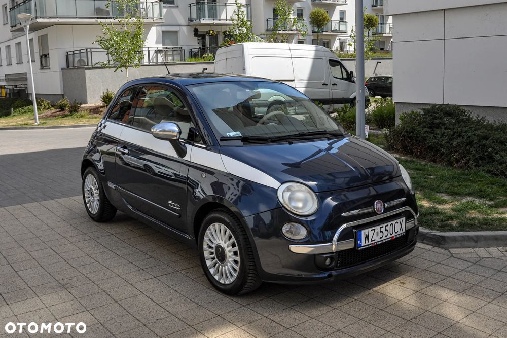 Fiat 500 - 6