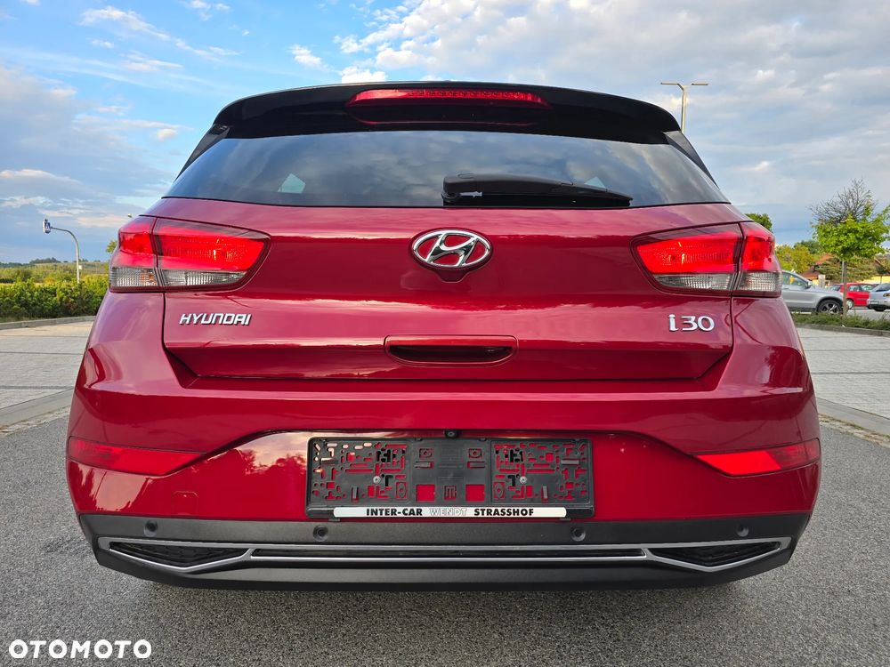 Hyundai i30 1.6 CRDI Trend - 38