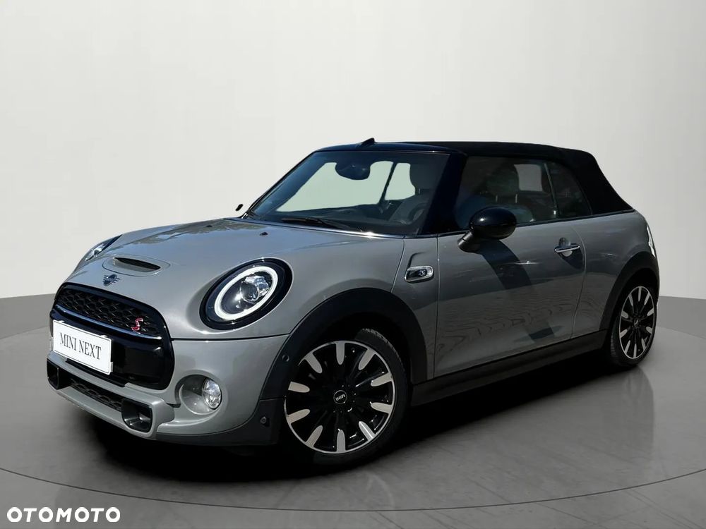 MINI Cooper S sport - 1