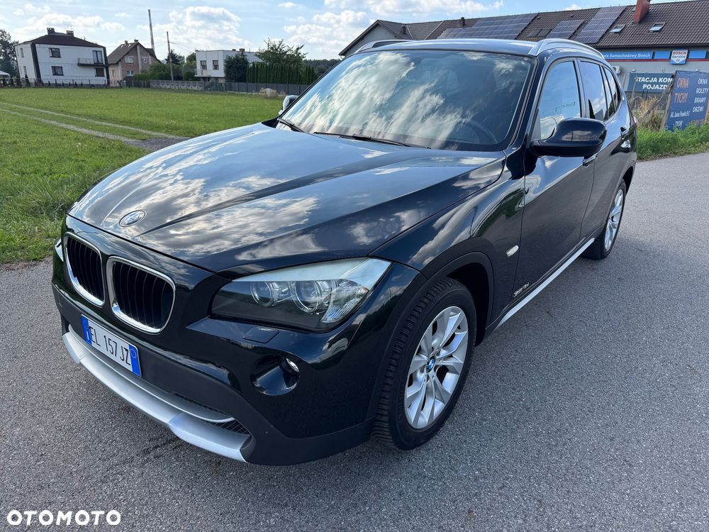 BMW X1 sDrive18d xLine - 2