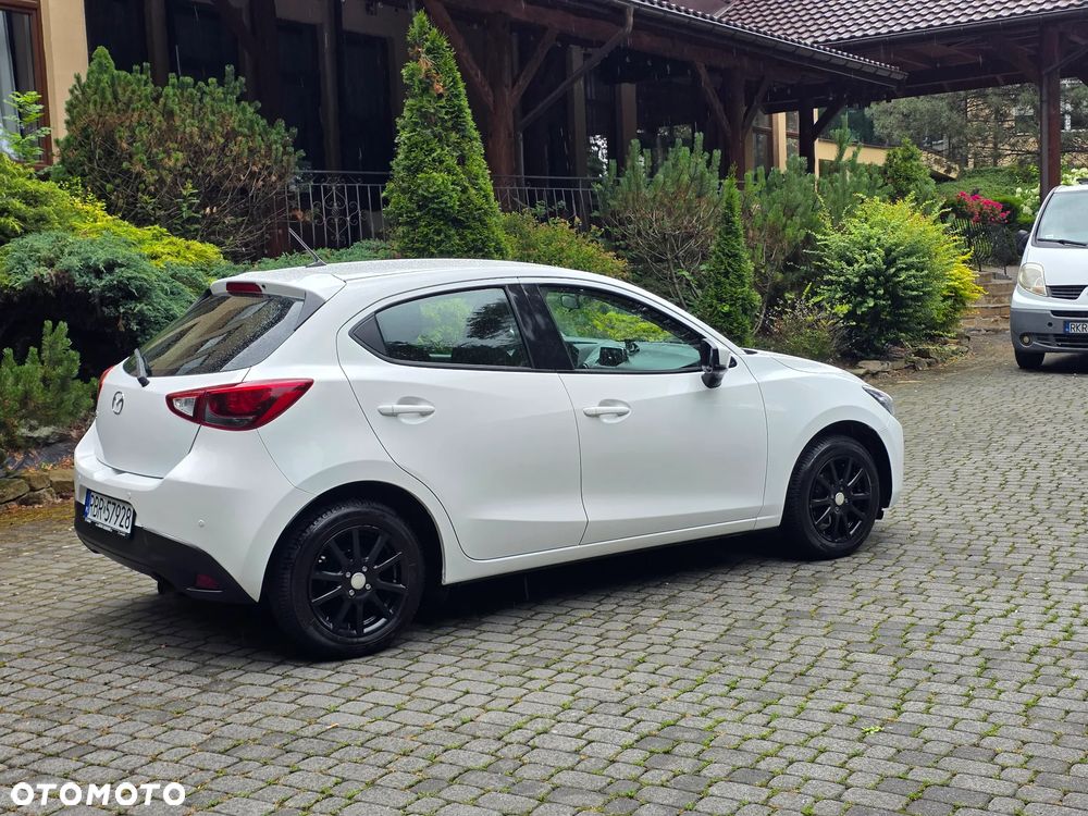Mazda 2 SKYACTIV-G 75 Center-Line - 25