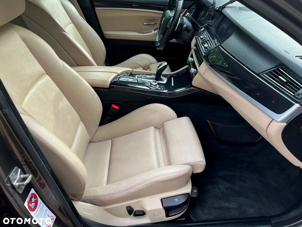 BMW Seria 5 - 19