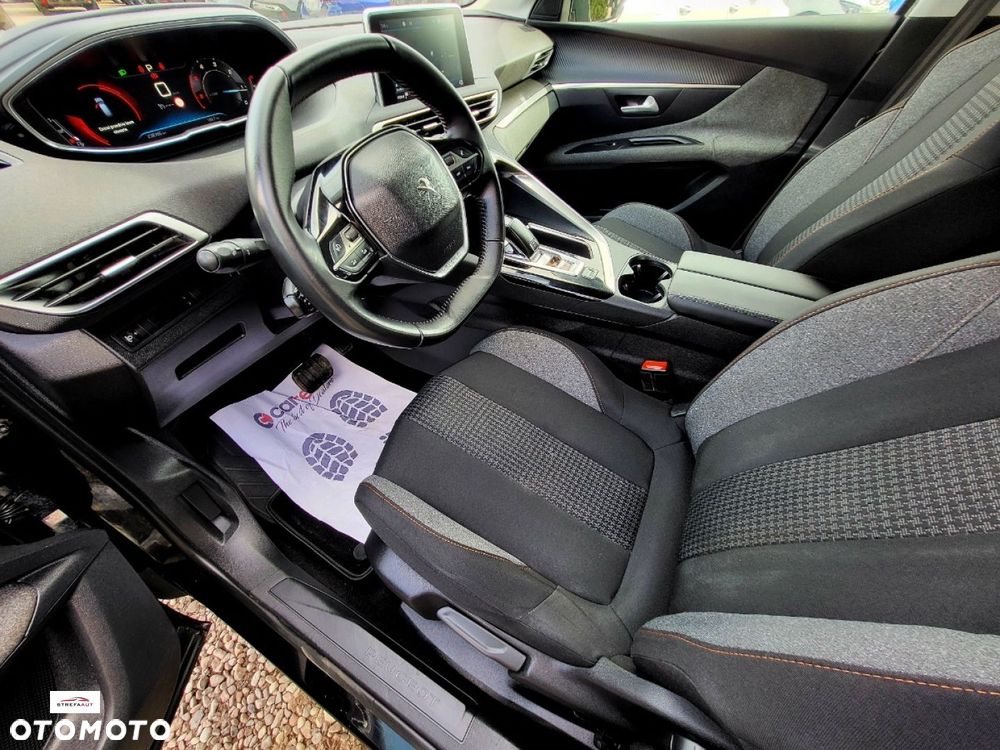 Peugeot 3008 - 28