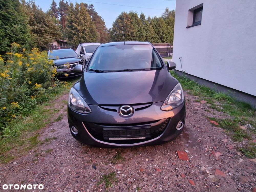Mazda 2 1.3 Impression - 9