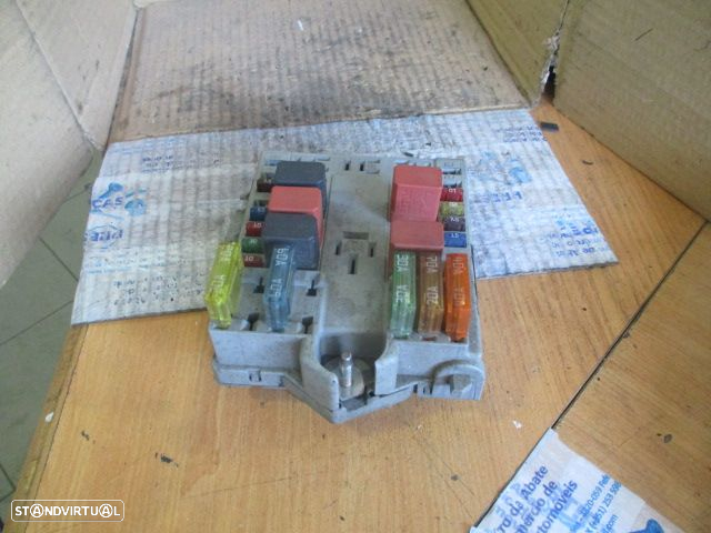 Caixa Fusiveis 46766769 FIAT PUNTO 2 2000 1.2 I DELPHI - 2