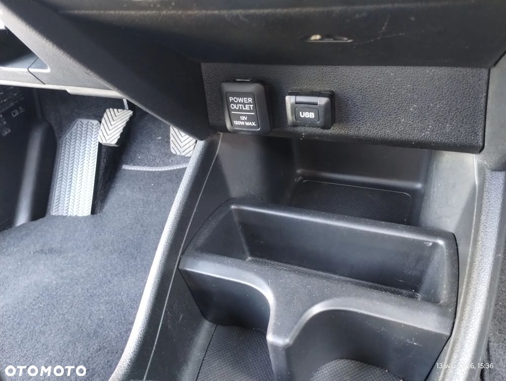 Honda Jazz 1.4 i-VTEC Comfort - 25