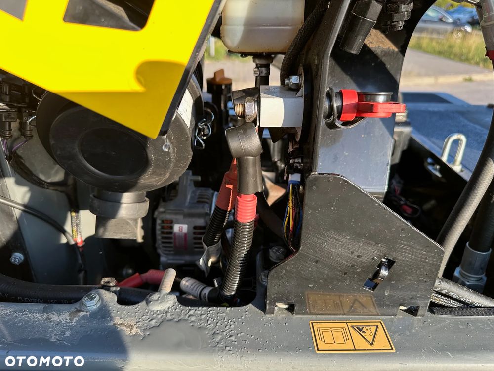 Wacker Neuson DW 20 Swivel Tip - 22