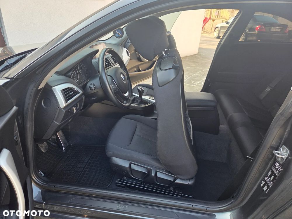 BMW Seria 2 - 20