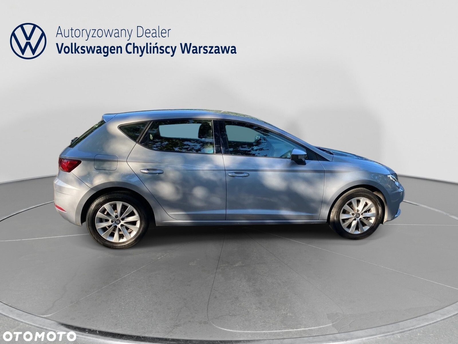 Seat Leon - 8