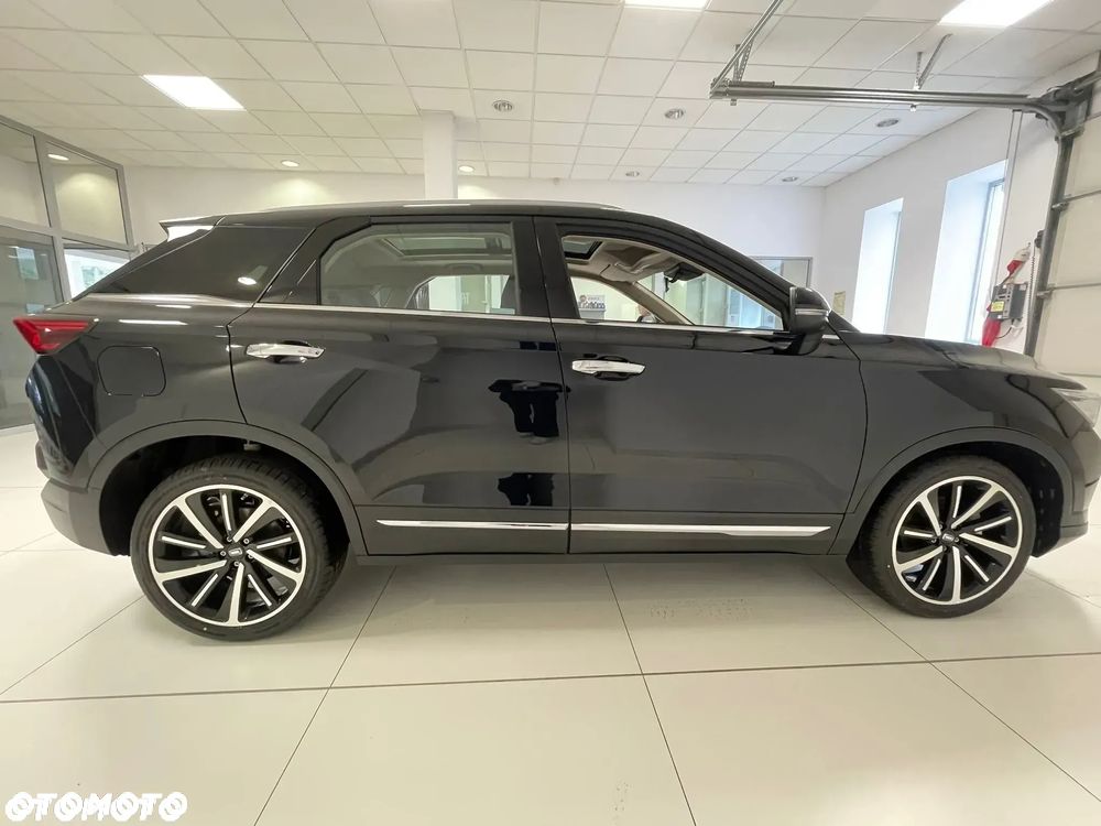 Bestune T77 1.5T Elegance DCT - 8