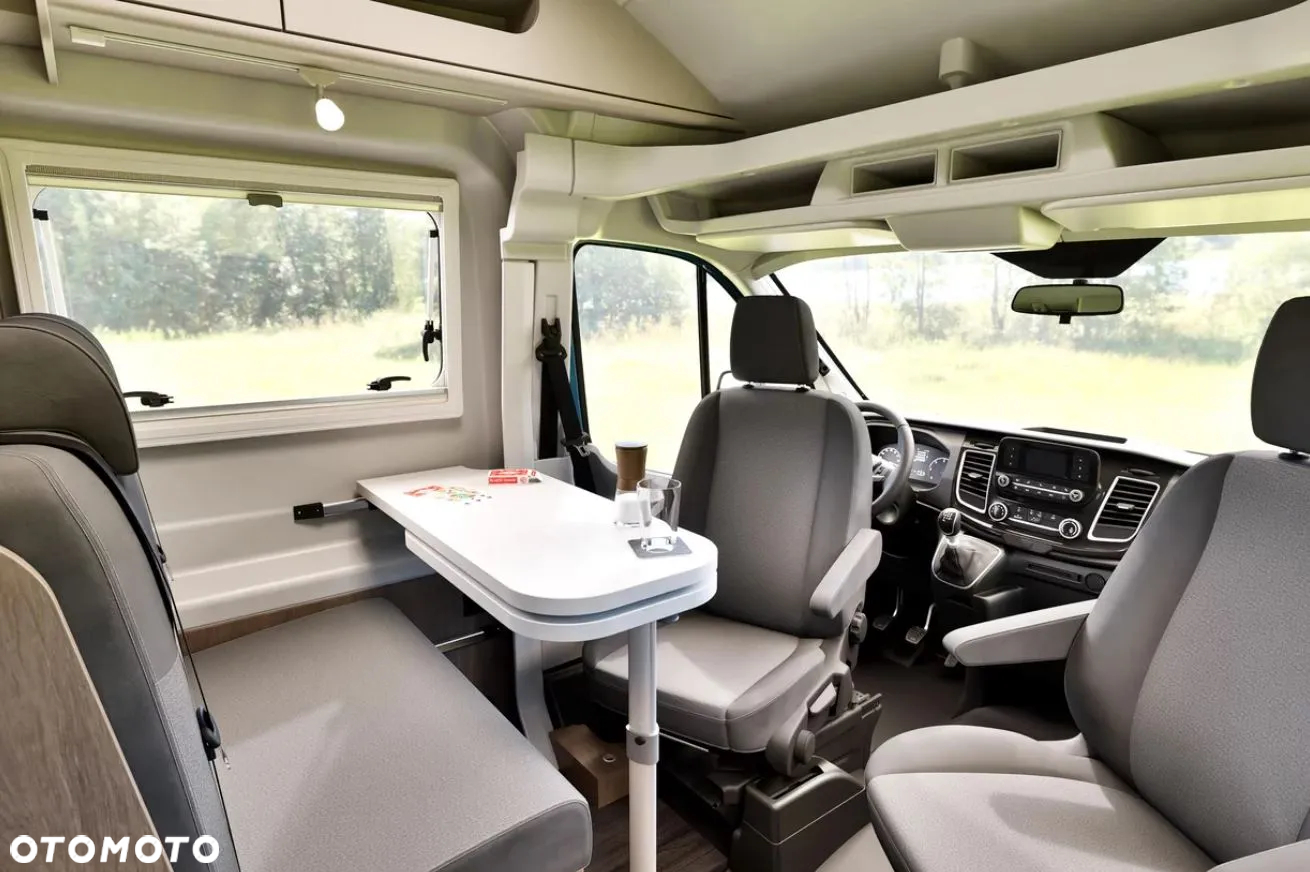 Carado CV 590 4x4 Edition 25 - 5