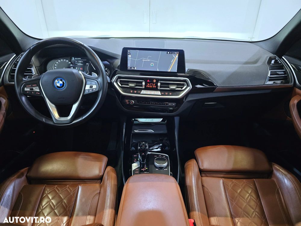BMW X3 xDrive30e AT PHEV - 6